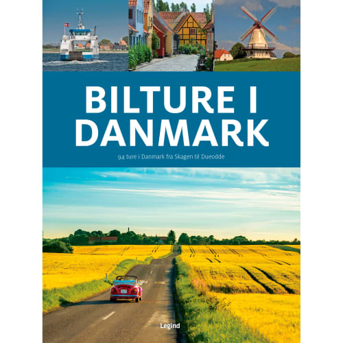 Bilture i Danmark - Indbundet
