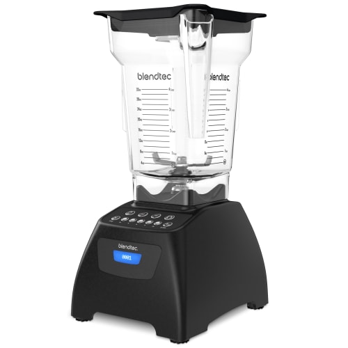 Blendtec blender - Classic 575 - Sort