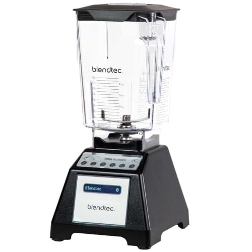 Blendtec blender - Classic - Total - Sort