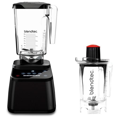 Blendtec blender - Designer 625 - Sort