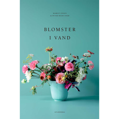 Blomster I Vand - Indbundet