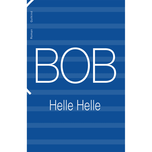 BOB - Hæftet