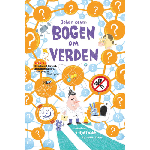 Bogen om verden - Hæftet