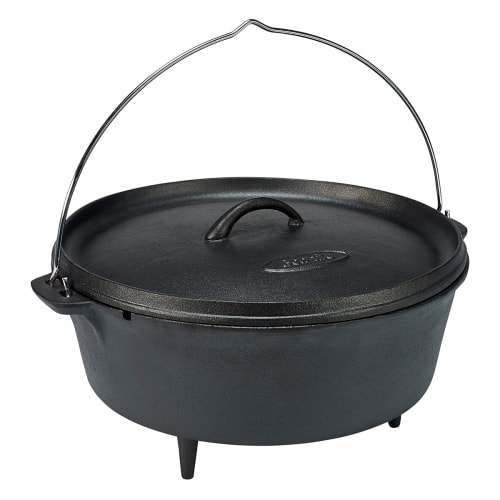 Bon-fire Dutch Oven