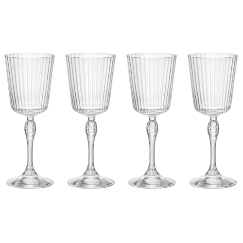 Bormioli Rocco cocktailglas - America '20s - 4 stk.