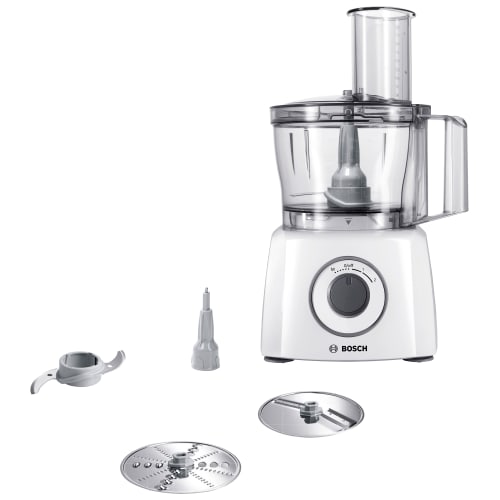 Billede af Bosch foodprocessor MCM3110W hos Coop.dk