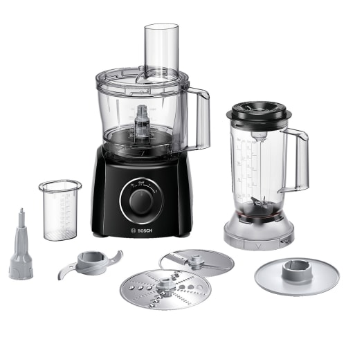 Bosch foodprocessor - MCM3201B