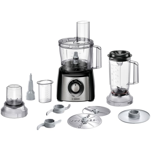 Billede af Bosch foodprocessor MCM3501M hos Coop.dk