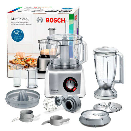 Bosch foodprocessor - MultiTalent 8