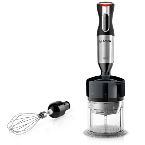 Bosch stavblender - ErgoMixx Style - MS6CM6166