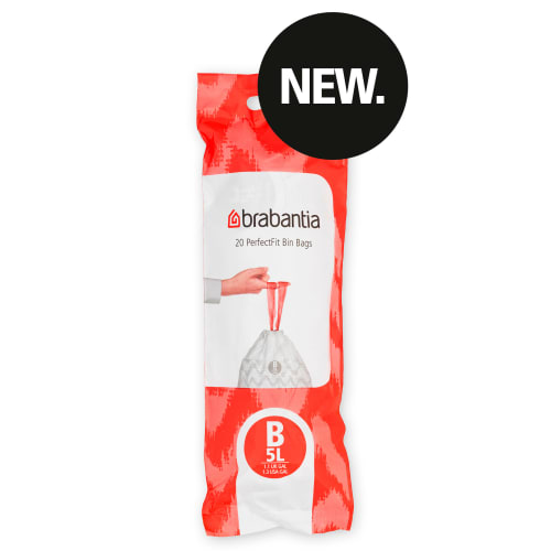 Brabantia affaldspose B - 5 liter