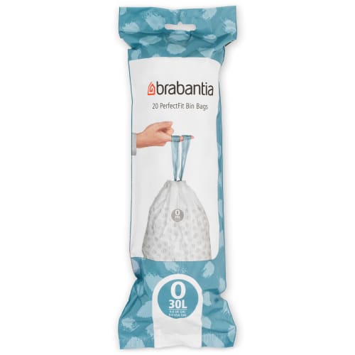 Brabantia affaldspose O - 30 liter