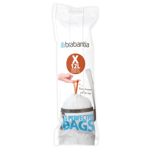 Brabantia affaldspose X - 12 liter