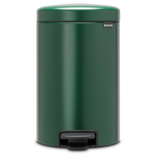 Brabantia pedalspand - NewIcon - Pine Green