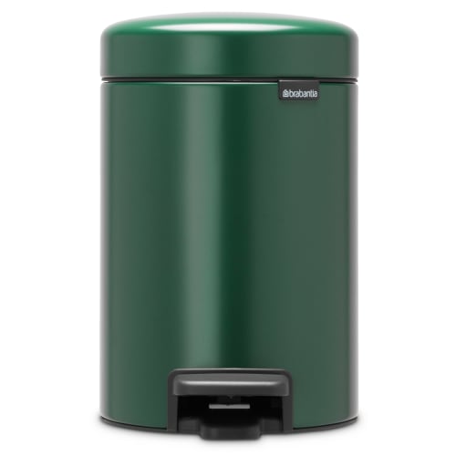 Billede af Brabantia pedalspand - NewIcon - Pine Green hos Coop.dk