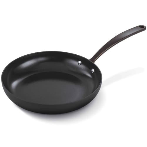 Brabantia stegepande - Pure Black - Ø 24 cm