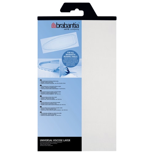 7: Brabantia strygefilt - Filt E