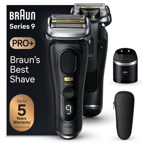 Braun barbermaskine – Series 9 – 9560CC