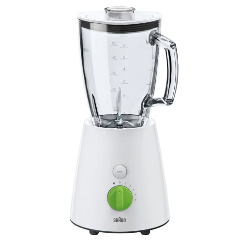 Braun blender - JB3060 - Hvid