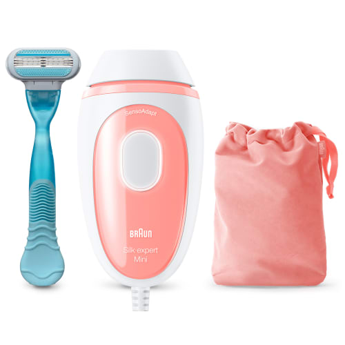 Braun IPL - SilkÂ·expert - Mini PL1014