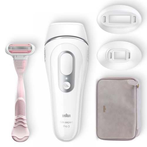 Braun IPL - Silk Expert Pro 3