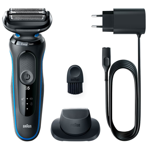 Braun Series barbermaskine - Series 5 - 51-B1200