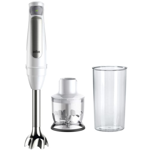 Billede af Braun stavblender - Multiquick 7 - MQ7020