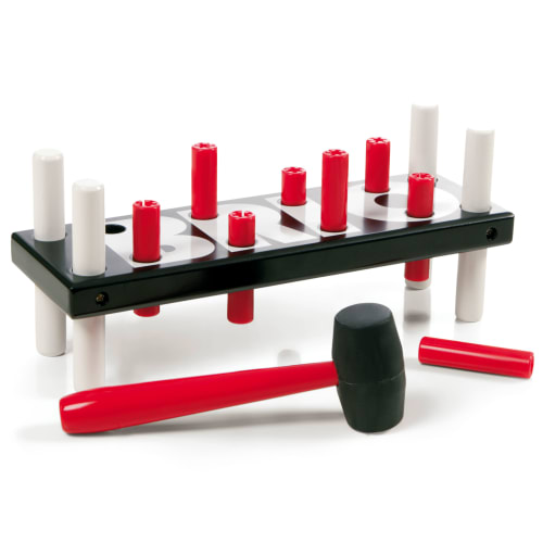 BRIO hammerbræt