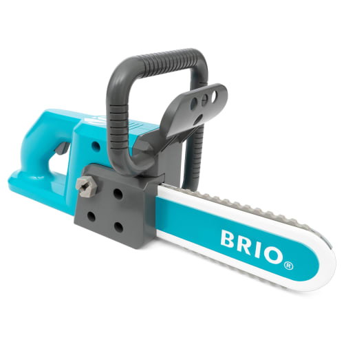 Billede af Brio motorsav