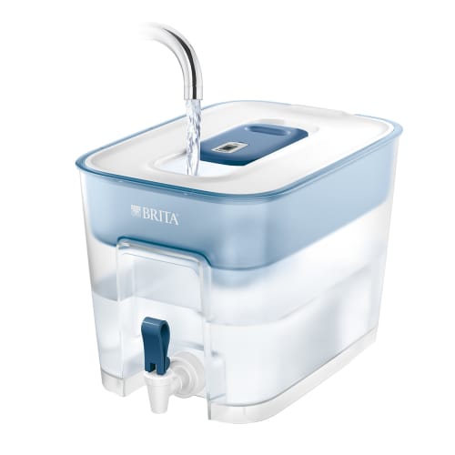 Brita vandbeholder - FLOW - 8,2 L