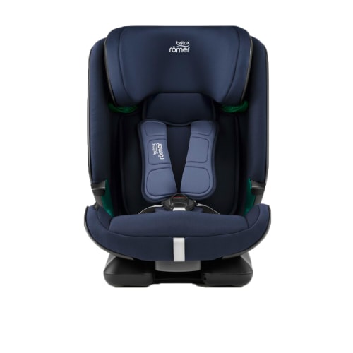 Britax Römer autostol - Advansafix M i-Size 76-150 cm - Blue