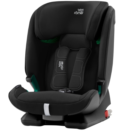 Britax Römer autostol  Advansafix M iSize 76150 cm  Cosmo Black