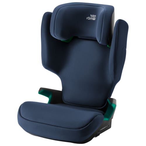 Autostol Discovery Plus Blå Fra Britax Römer