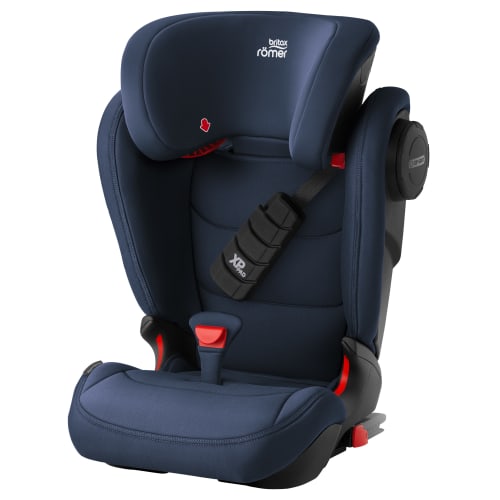 Britax Römer autostol - Kidfix III M 15 - 36 kg - Blue