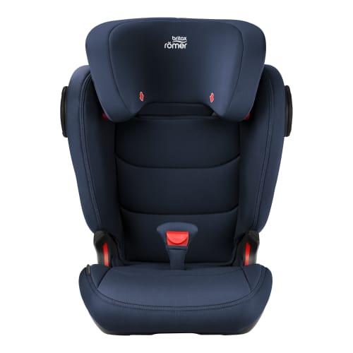 Autostol Kidfix III M 15 36 Kg Blue Fra Britax RÖmer