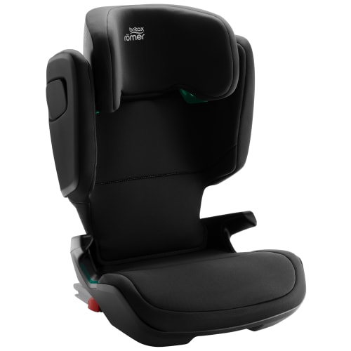 Billede af Britax Römer autostol - Kidfix M i-Size - Deep Black