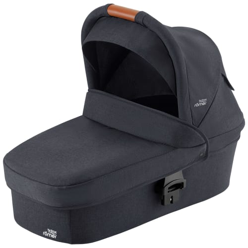 Britax Römer lift - Strider M - Black Shadow