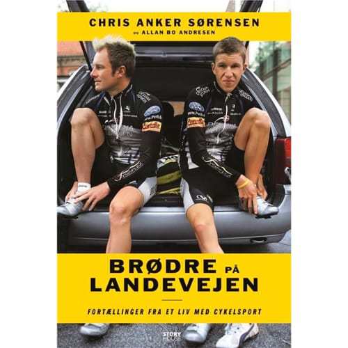 Brødre på landevejen - Hæftet