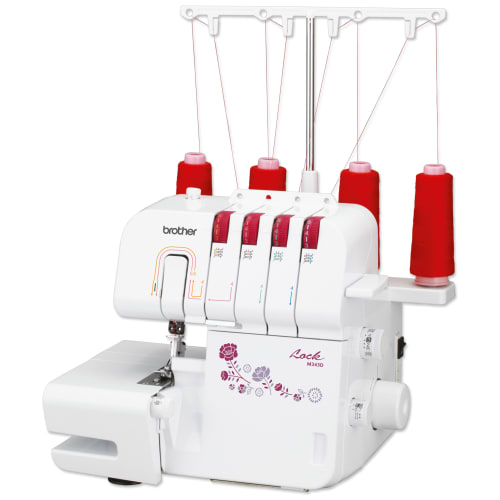 Billede af Brother overlocker - M343D