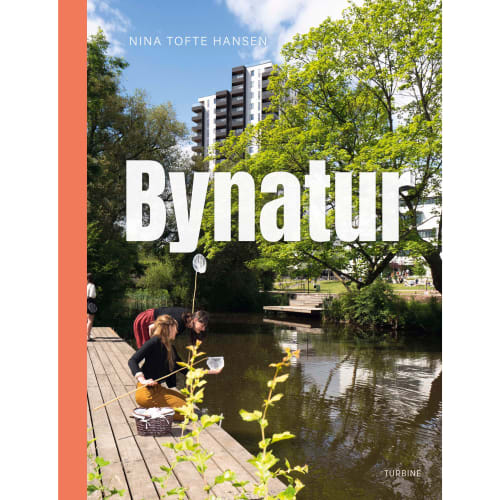 Bynatur - Hardback