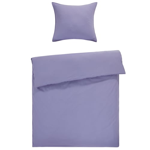 BySkagen sengetøj - Lotte - Lavendel