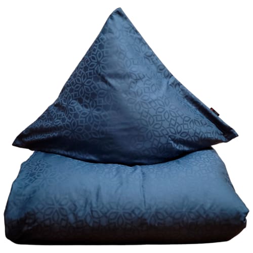 BySkagen sengetøj - Nicoline - Mørkeblå