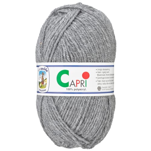 Capri garn - 50 g