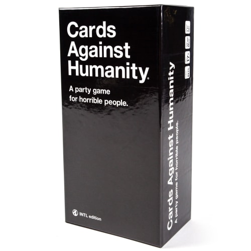Billede af Cards Against Humanity hos Coop.dk