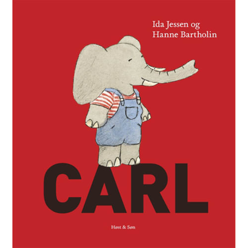 Carl - Indbundet