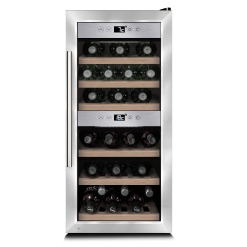 Caso vinkøleskab - WineComfort 24