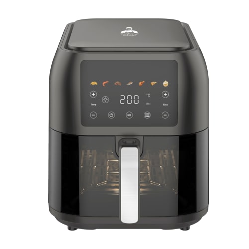 Billede af Casper Sobczyk airfryer