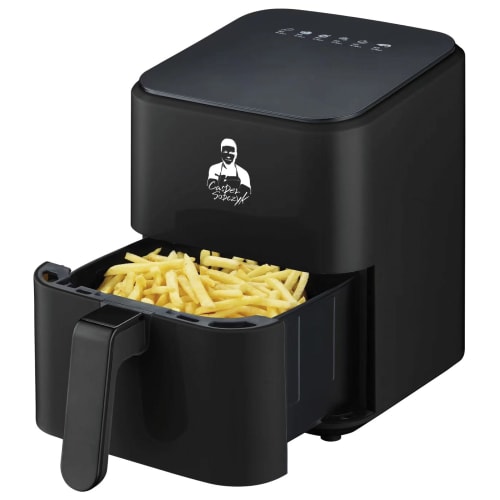 Casper Sobczyk airfryer - CS-8968