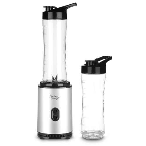 Casper Sobczyk smoothieblender