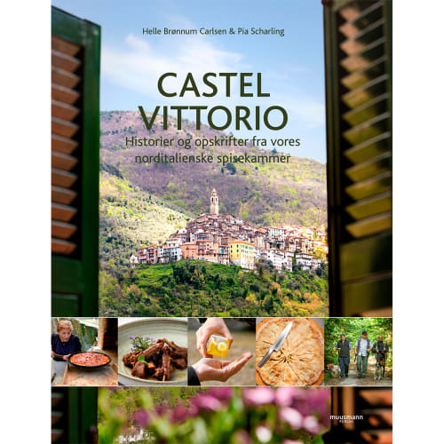 Castel Vittorio - Indbundet